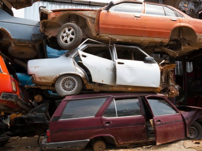 CASH FOR CAR ZZ Auto Wreckers