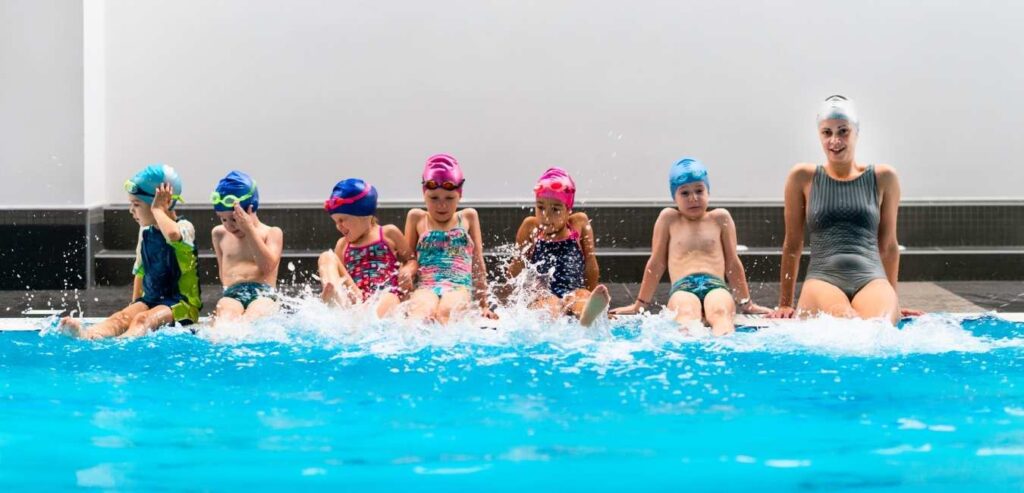 The Swim School WA Wangara