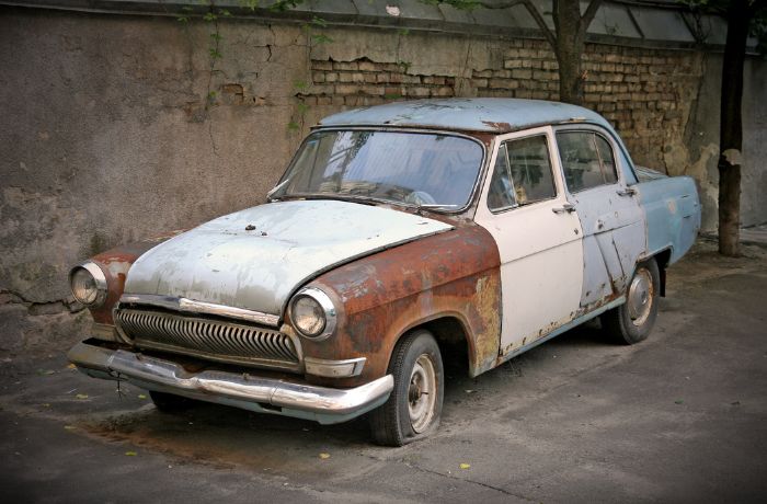 ZZ Auto Wreckers Cash For Old Cars Near Me