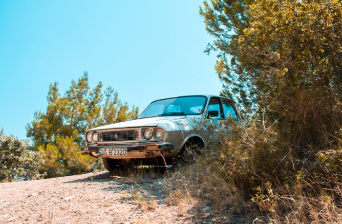 ZZ Auto Wreckers Cash For Scrap Cars In Perth