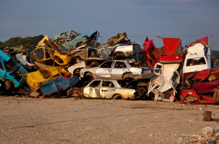 ZZ Auto Wreckers Junk Cars For Cash In Perth