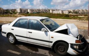 Cash for Scrap Cars in Beldon