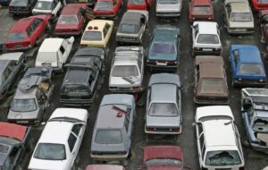 Cash for Scrap Cars in West Swan