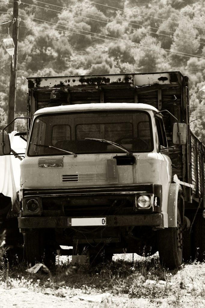 ZZ Auto Wreckers in Pinjar