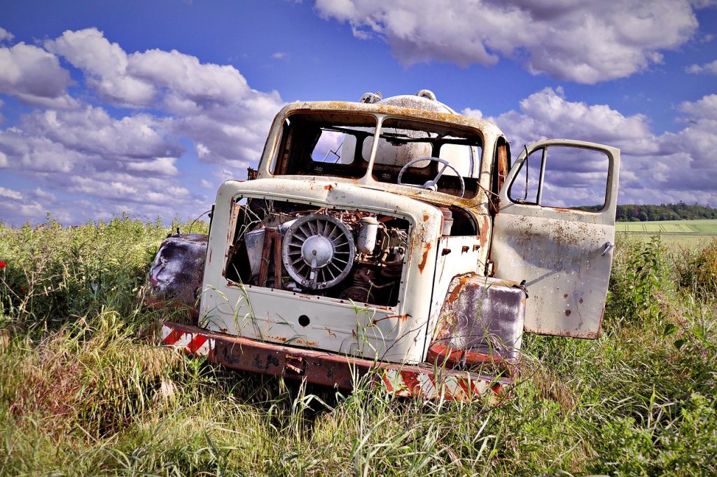 Car Removal in Beechboro