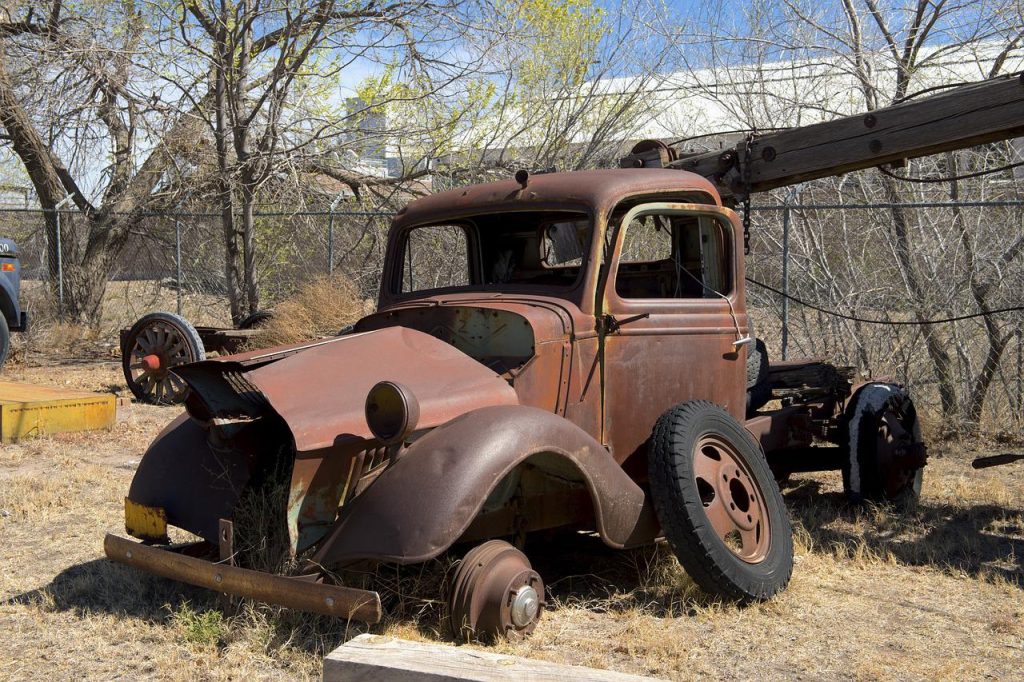 Cash for used cars near me in Lake Island