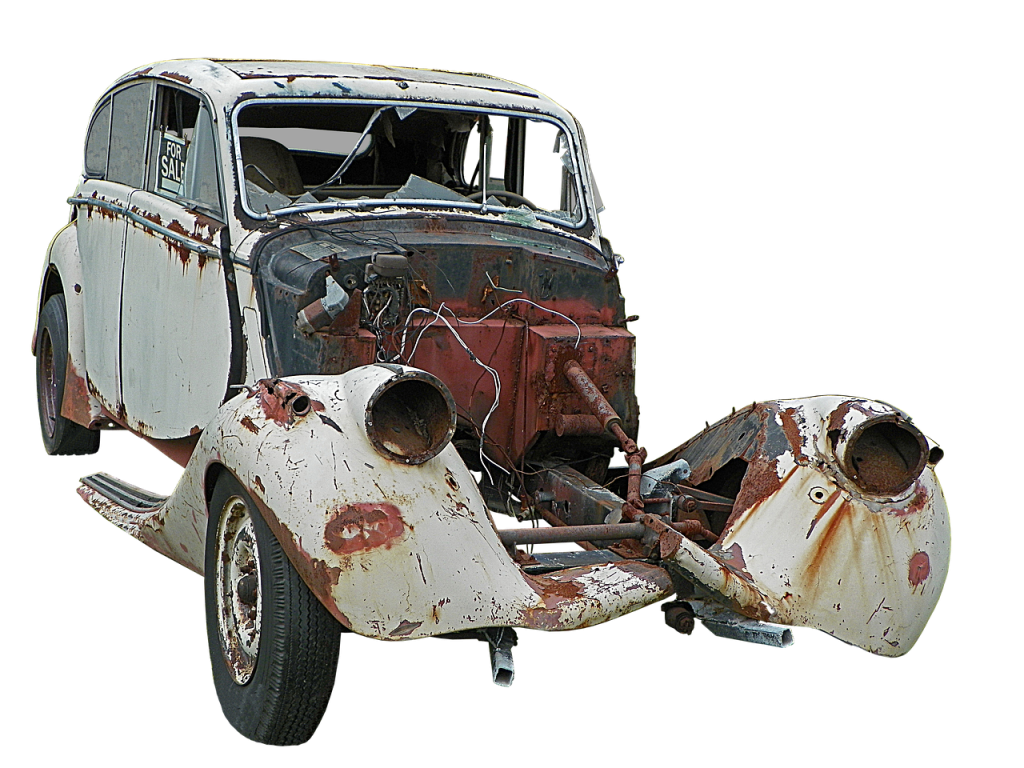 Cash for Scrap Cars in Mount Hawthorn