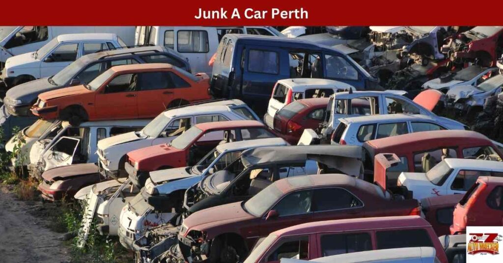 Junk A Car Perth