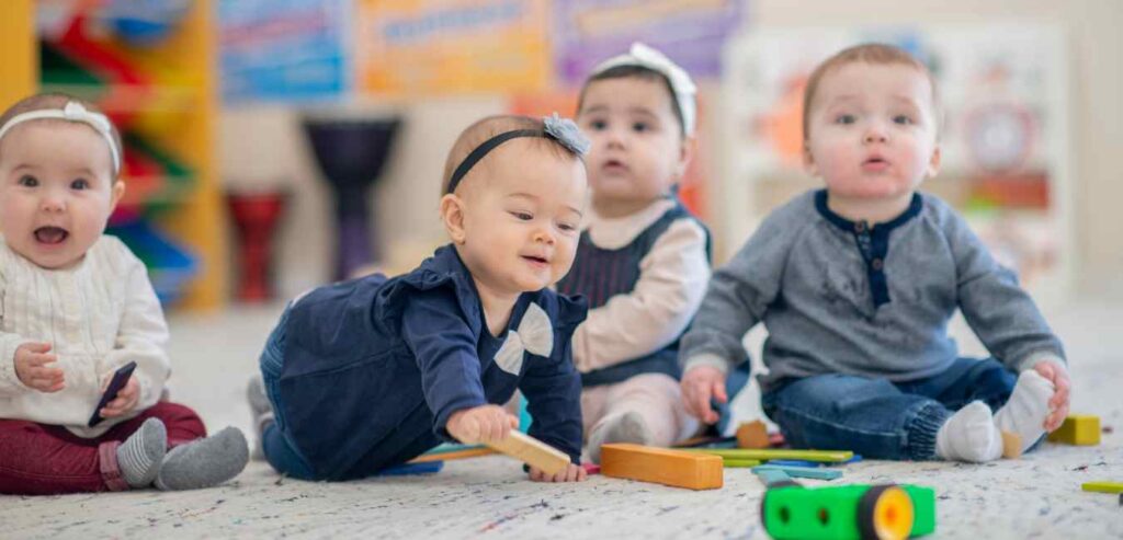 Marangaroo Child Care Centre