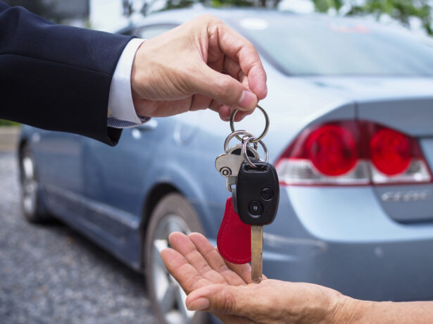 Cash for Non Running Cars​ - Services - ZZ Auto Wreckers