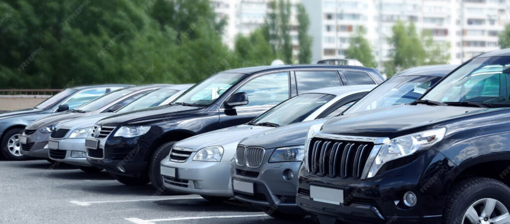 Cash for SUVs​ - Services - ZZ Auto Wreckers