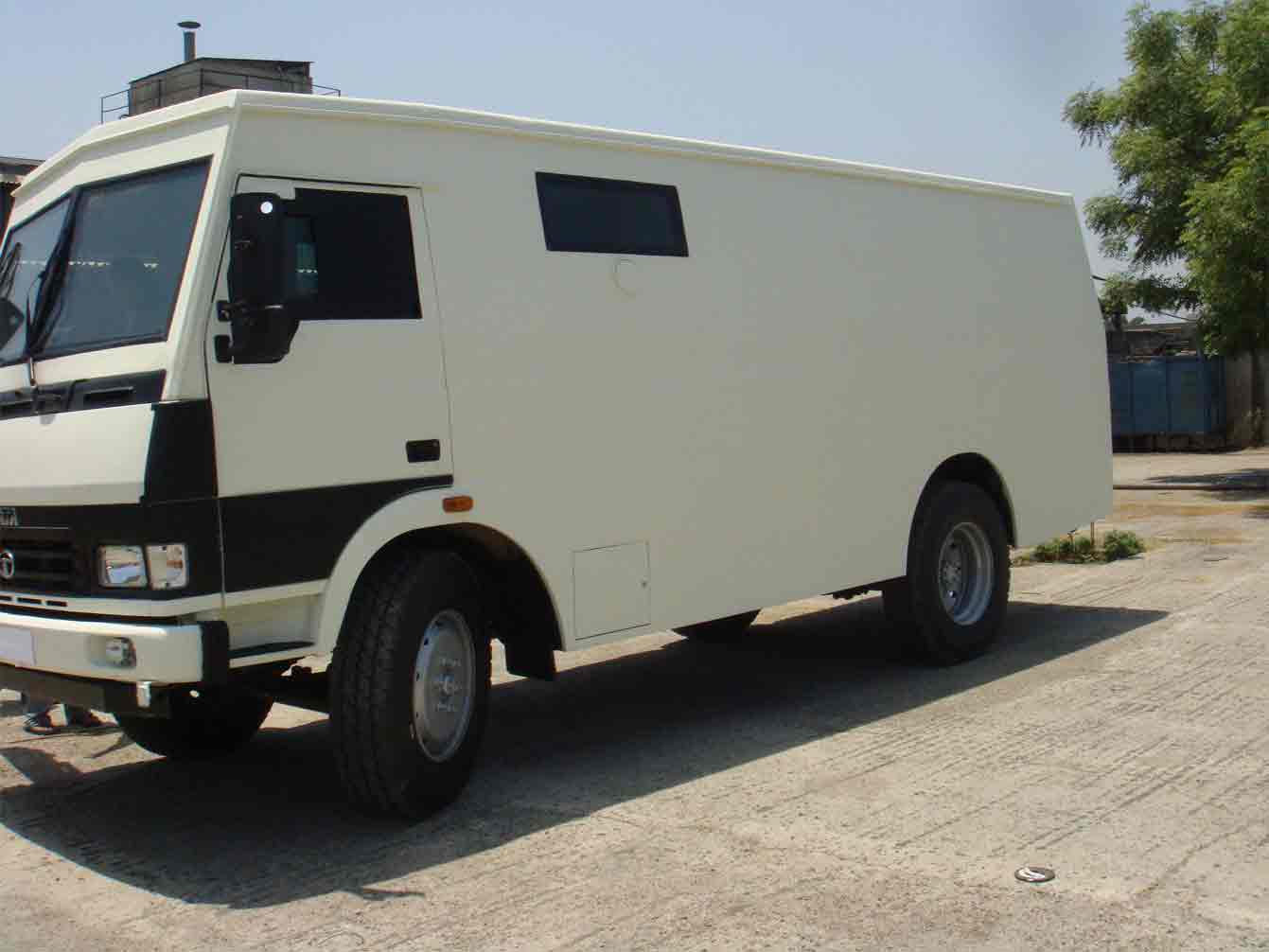 Cash for Vans​ - Services - ZZ Auto Wreckers