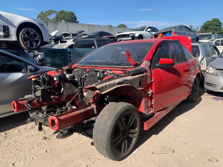 Cash for Wrecked Cars​ - Services - ZZ Auto Wreckers