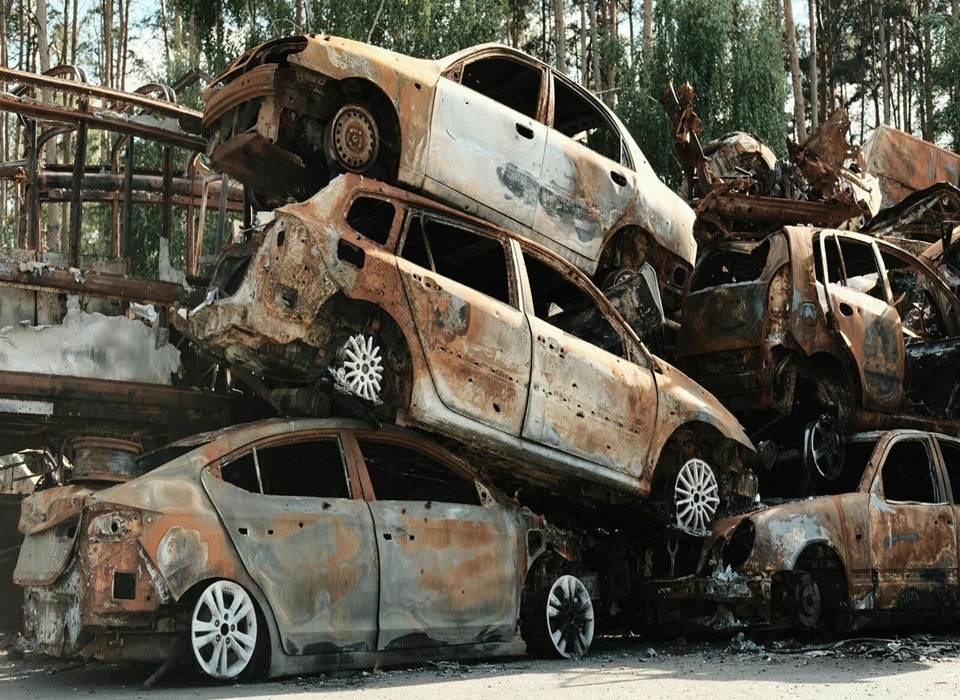junk cars - Cash For Cars - ZZ Auto Wreckers