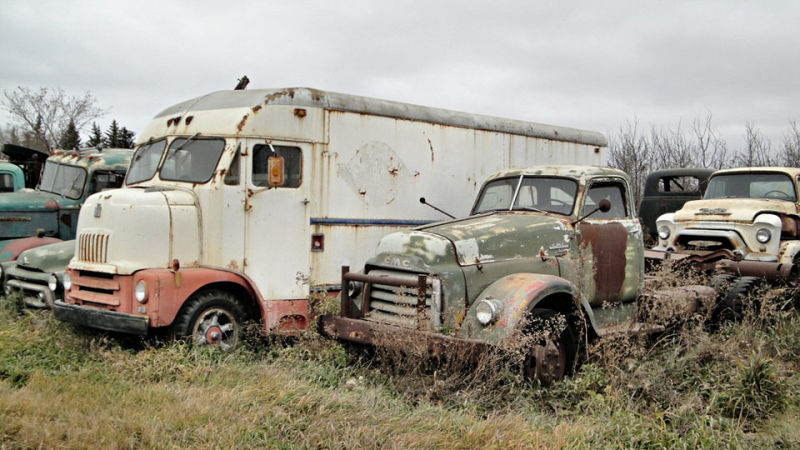 truck salvage perth - Cash For Trucks In Perth - ZZ Auto Wreckers