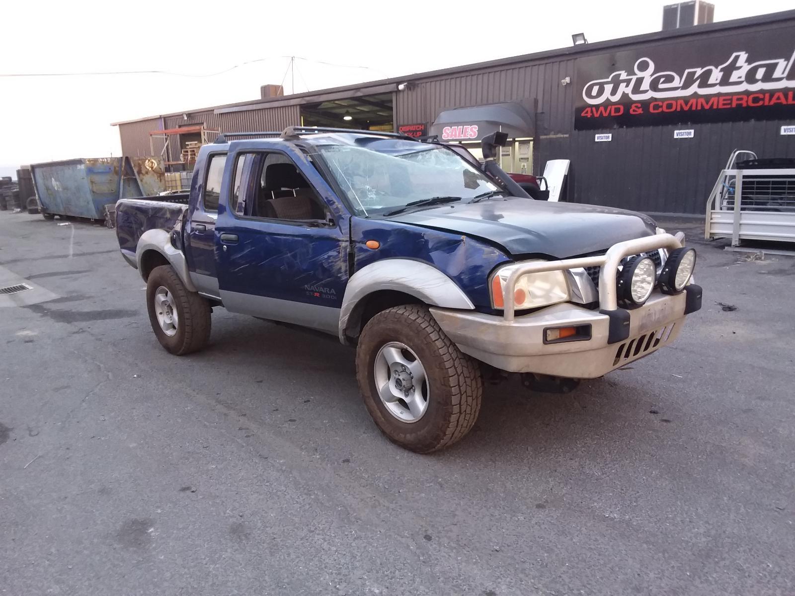- Home - ZZ Auto Wreckers 4WD Car Removal