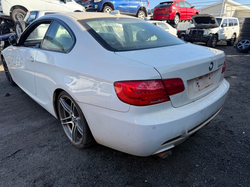 Wrecking 2014 BMW 320d perth - Wrecking 2014 BMW 320d White - ZZ Auto Wreckers Wrecking 2014 BMW 320d perth - Wrecking 2014 BMW 320d White - ZZ Auto Wreckers