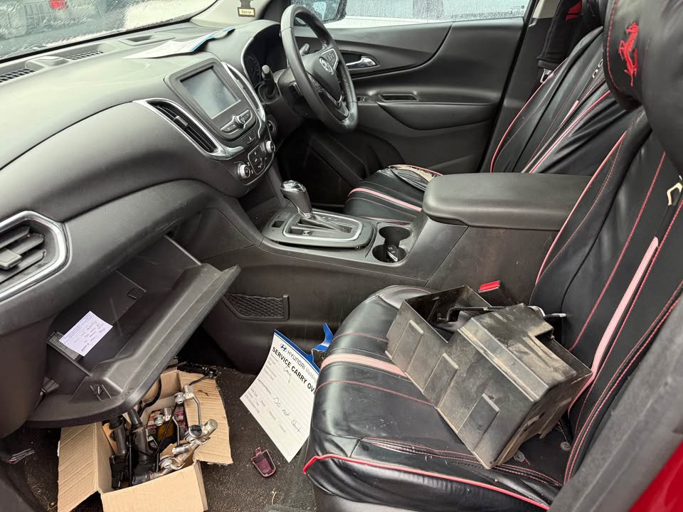 785059606 1766676474779064 7444846825354646783 n - Wrecking 2017 Holden Equinox - ZZ Auto Wreckers Wrecking 2017 Holden Equinox