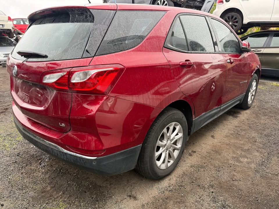 786543418 1054058350543236 3581865441547126520 n - Wrecking 2017 Holden Equinox - ZZ Auto Wreckers Wrecking 2017 Holden Equinox