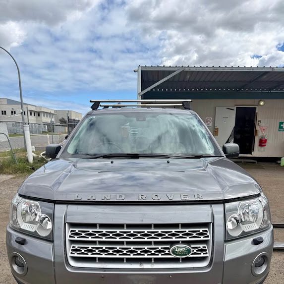 2007 Land Rover Freelander - Wrecking 2007 Land Rover FreeLander2 - ZZ Auto Wreckers 2007 Land Rover Freelander - Car Perth