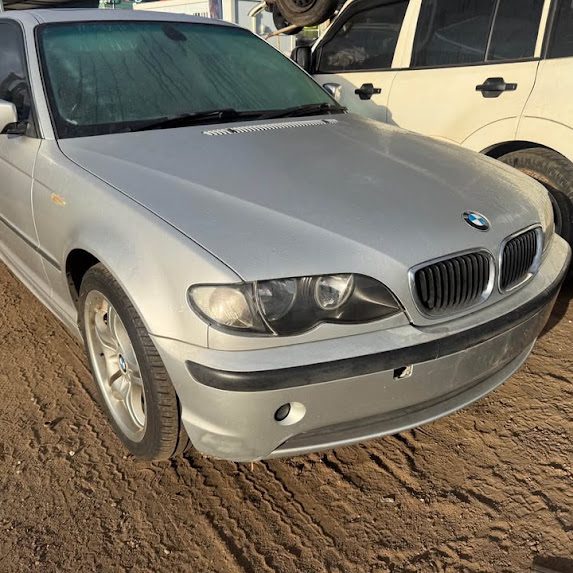 2026 10 12 - Wrecking Now 2005 BMW 318 - ZZ Auto Wreckers Wrecking Now: BMW 318i – Cash for Cars Adelaide